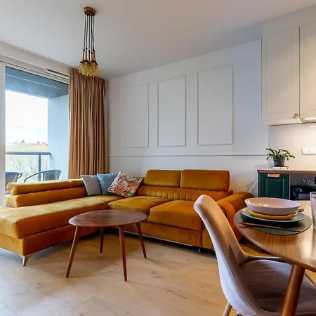 Nowoczesny Nad Motlawa Chlebova - Silownia I Bawialnia Gratis Apartment *