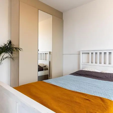 Nowoczesny Apartament Nad Motlawa Chlebova - Silownia I Bawialnia Gratis * Gdańsk