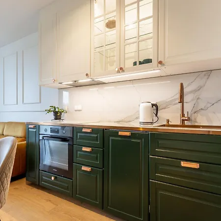 Apartment Nowoczesny Nad Motlawa Chlebova - Silownia I Bawialnia Gratis