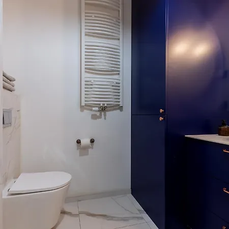 Nowoczesny Apartament Nad Motlawa Chlebova - Silownia I Bawialnia Gratis Apartamento Gdańsk