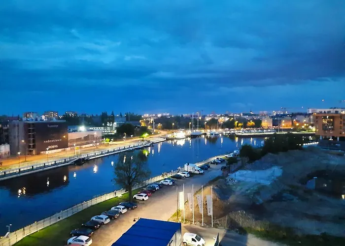 Nowoczesny Nad Motlawa Chlebova - Silownia I Bawialnia Gratis * Gdańsk