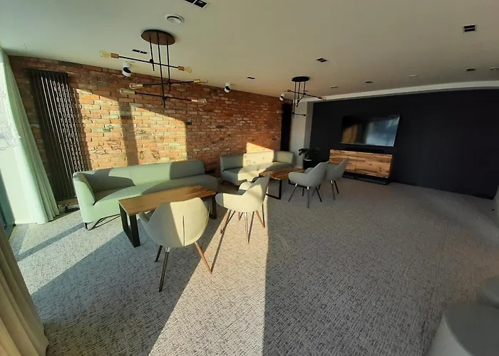 Nowoczesny Nad Motlawa Chlebova - Silownia I Bawialnia Gratis