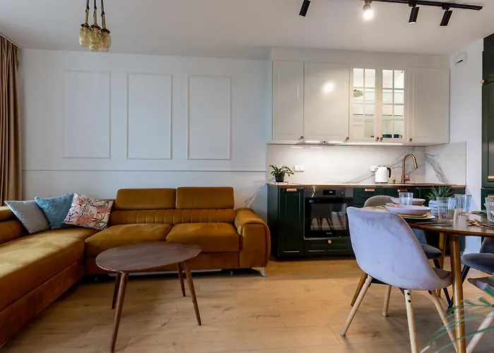 Nowoczesny Nad Motlawa Chlebova - Silownia I Bawialnia Gratis 그단스크