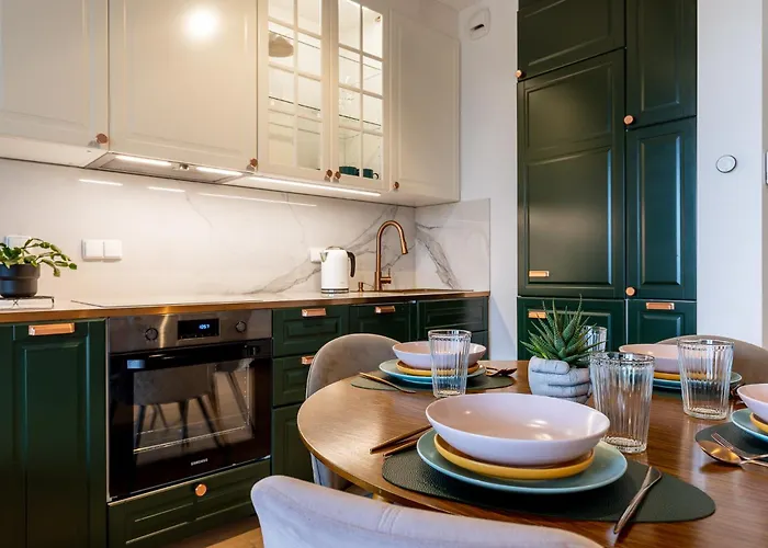 Nowoczesny Nad Motlawa Chlebova - Silownia I Bawialnia Gratis 아파트 *