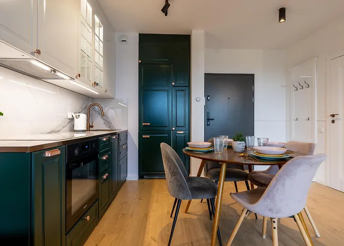 Nowoczesny Nad Motlawa Chlebova - Silownia I Bawialnia Gratis