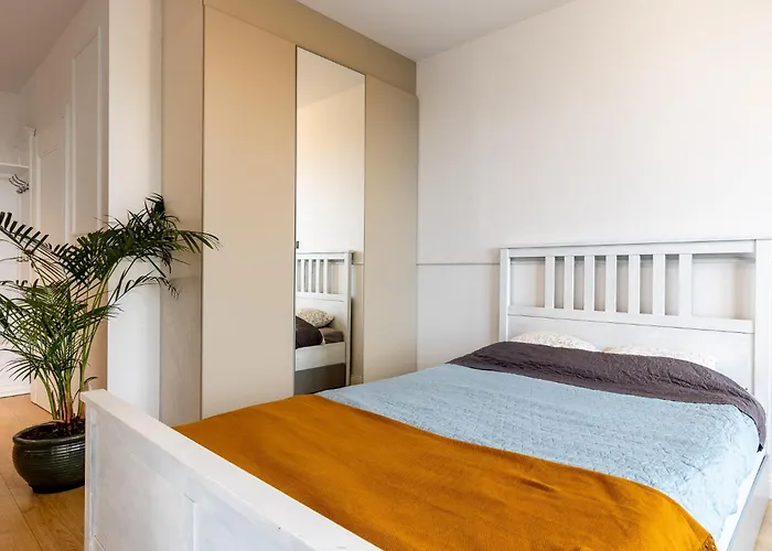 Nowoczesny Nad Motlawa Chlebova - Silownia I Bawialnia Gratis * Gdańsk