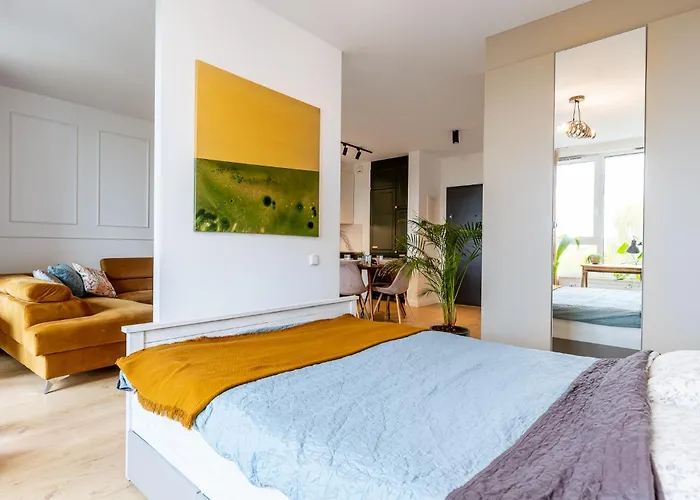 Apartamento Nowoczesny Nad Motlawa Chlebova - Silownia I Bawialnia Gratis