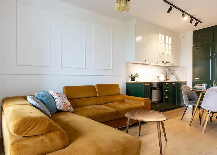 Apartamento Nowoczesny Nad Motlawa Chlebova - Silownia I Bawialnia Gratis Gdańsk
