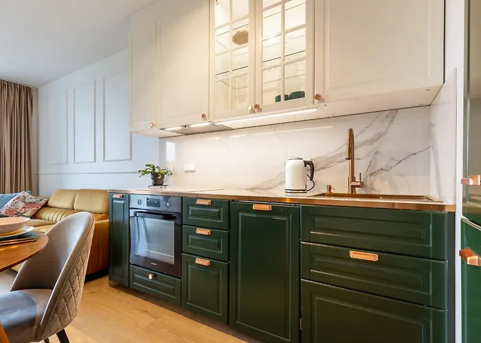 Apartamento Nowoczesny Nad Motlawa Chlebova - Silownia I Bawialnia Gratis