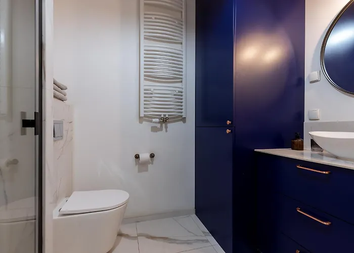 Nowoczesny Nad Motlawa Chlebova - Silownia I Bawialnia Gratis Apartamento Gdańsk